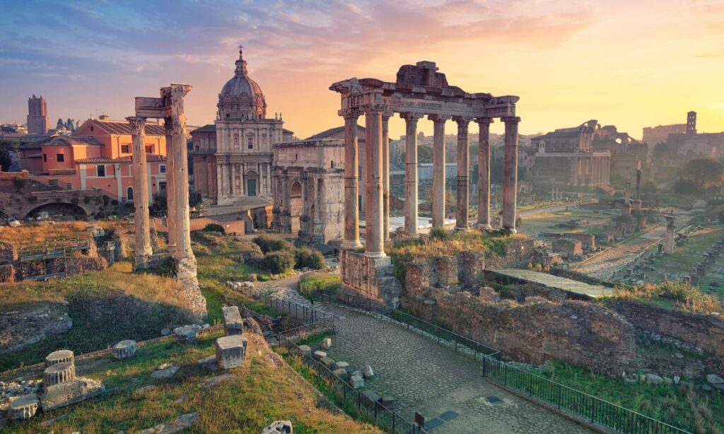 Ancient Rome