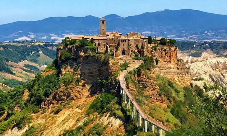 Bagnoregio